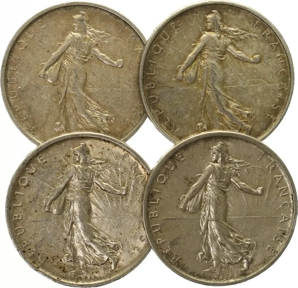 Francie, V. republika, od r. 1959 — 1