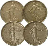 Francie, V. republika, od r. 1959 — 1