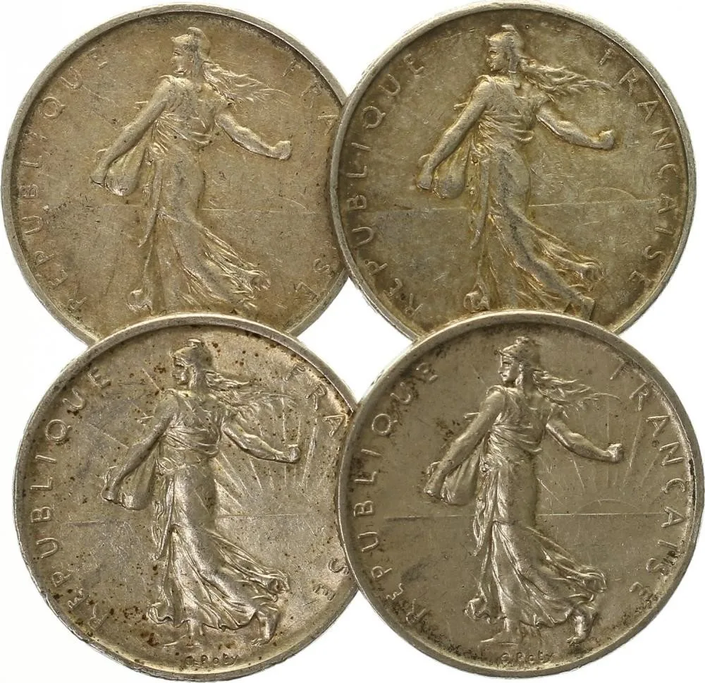 Francie, V. republika, od r. 1959 — 1