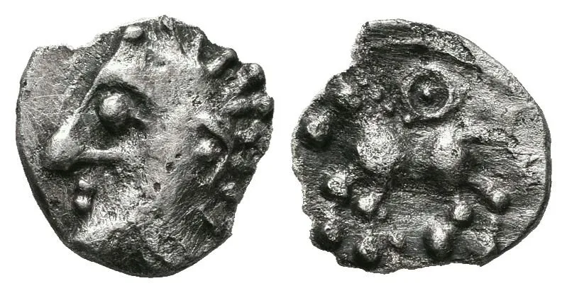 Střední Evropa, Bojové, 2. - 1. stol. př. Kr. — 1