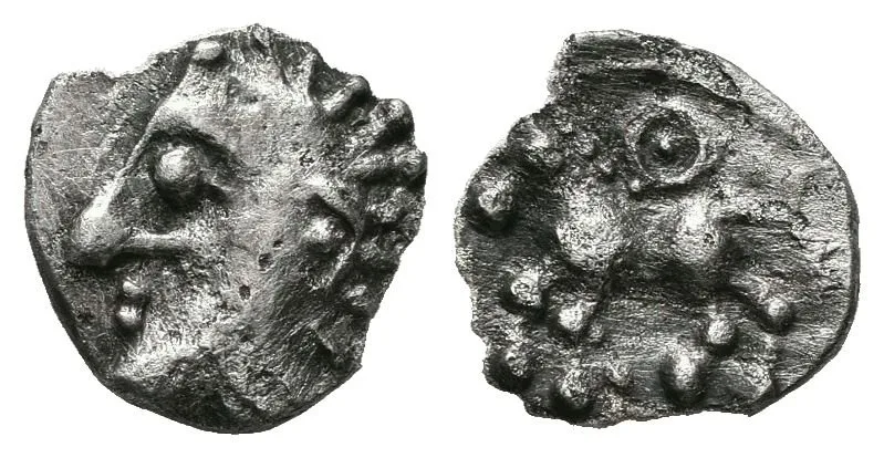 Střední Evropa, Bojové, 2. - 1. stol. př. Kr. — 1