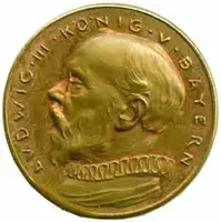 Německo, Karl Goetz, 1875 - 1950 — 1