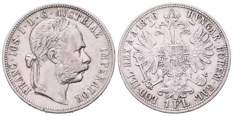 Zlatník 1876