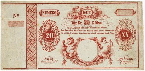 Nouzovky české 19. století — 1