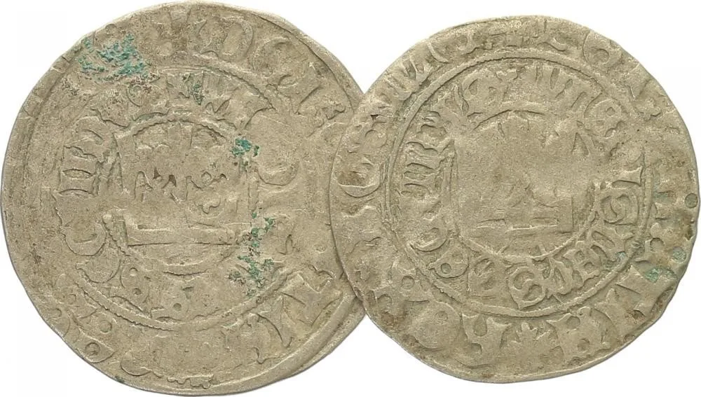Vladislav II., 1471 - 1516 — 1