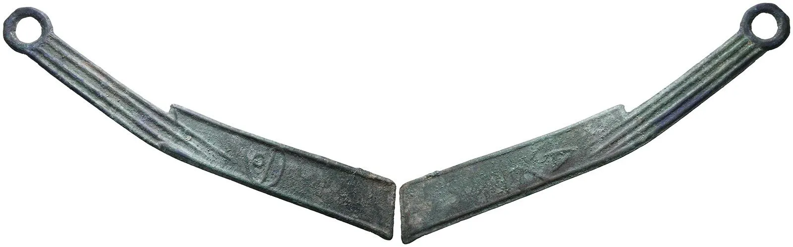 Čína, dynastie Čou, 1122 - 250 př. Kr. — 1