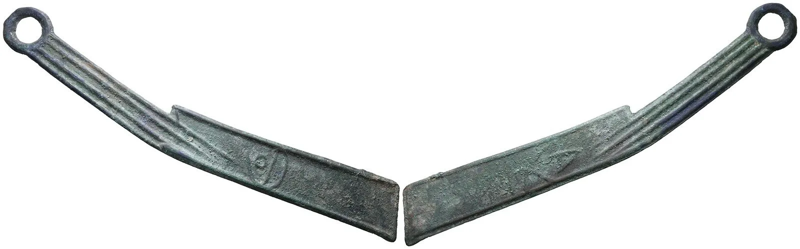 Čína, dynastie Čou, 1122 - 250 př. Kr. — 1