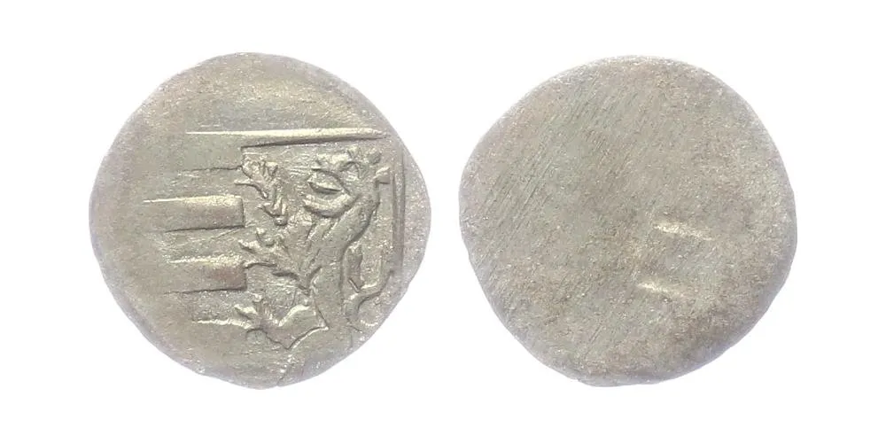 Matyáš Korvín, český protikrál 1469 - 1490 — 1