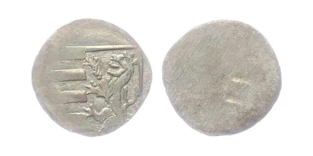 Matyáš Korvín, český protikrál 1469 - 1490 — 1