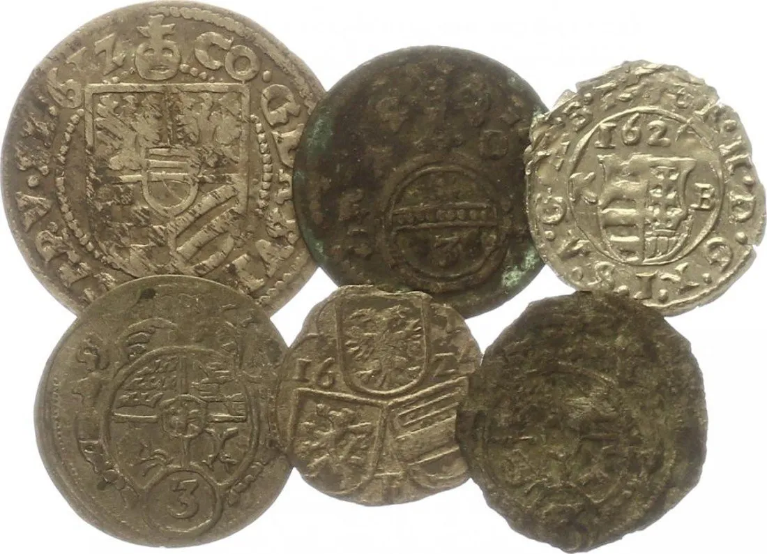 Münsterberg - Olešnice, Karl II., 1587 - 1617 — 1