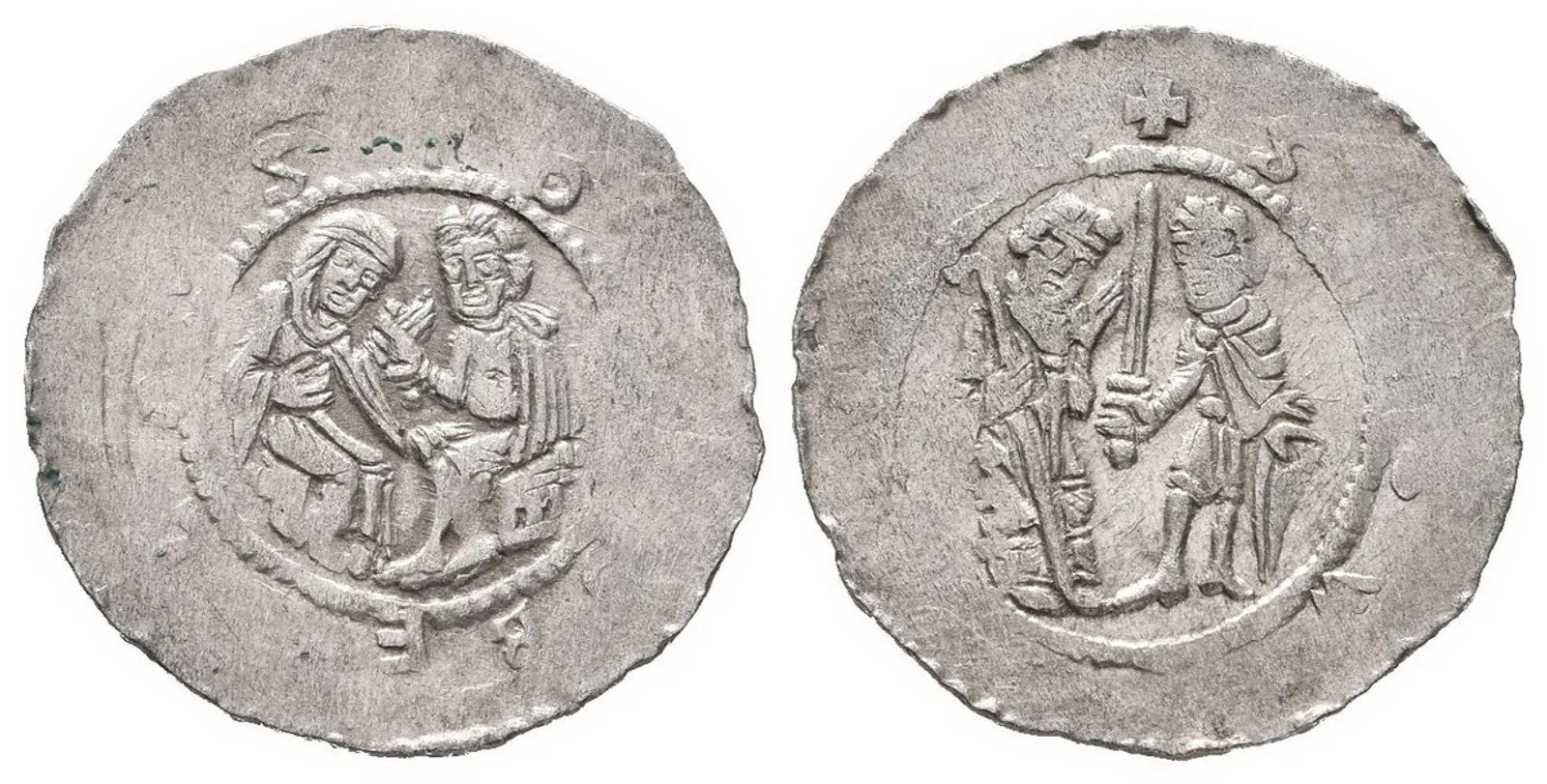 Soběslav II., 1173 - 1179 — 1