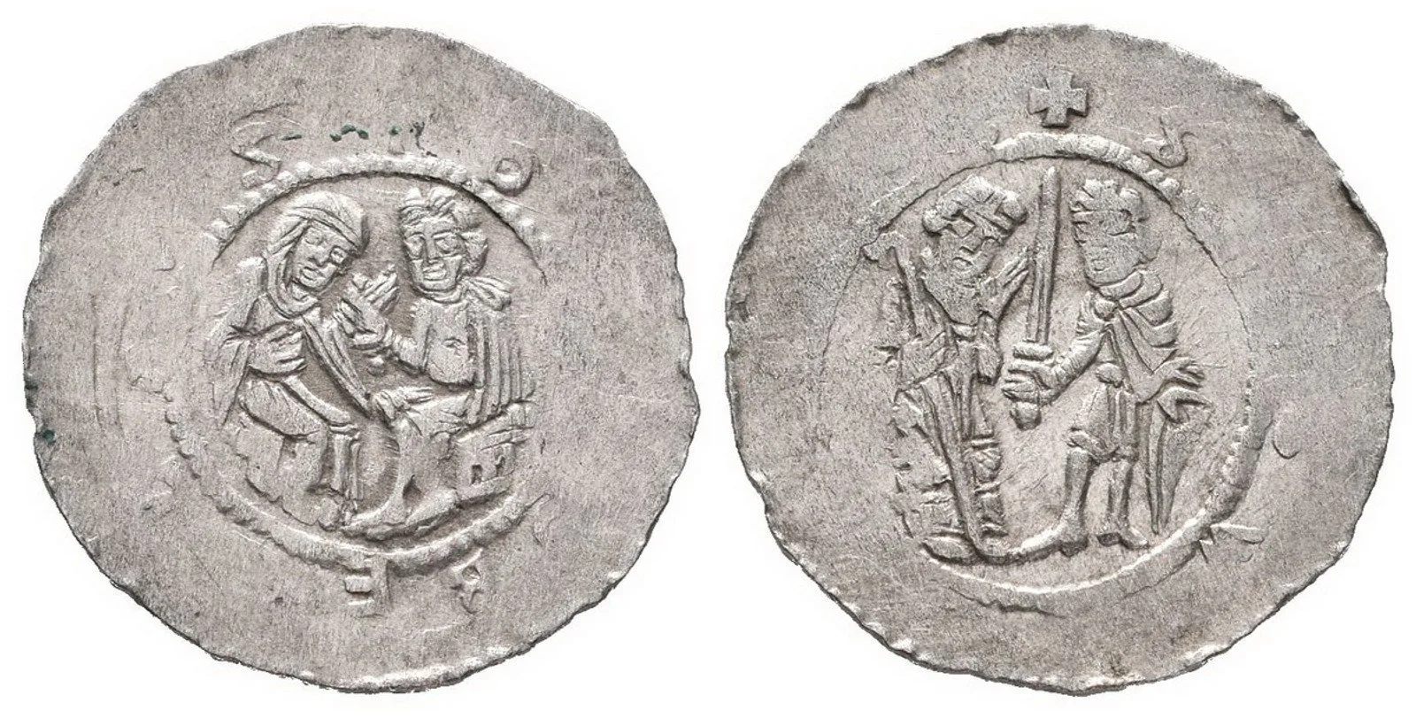 Soběslav II., 1173 - 1179 — 1