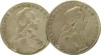Salzburg - arcibiskupství, Hyeronymus Colloredo, 1772 - 1803 — 1