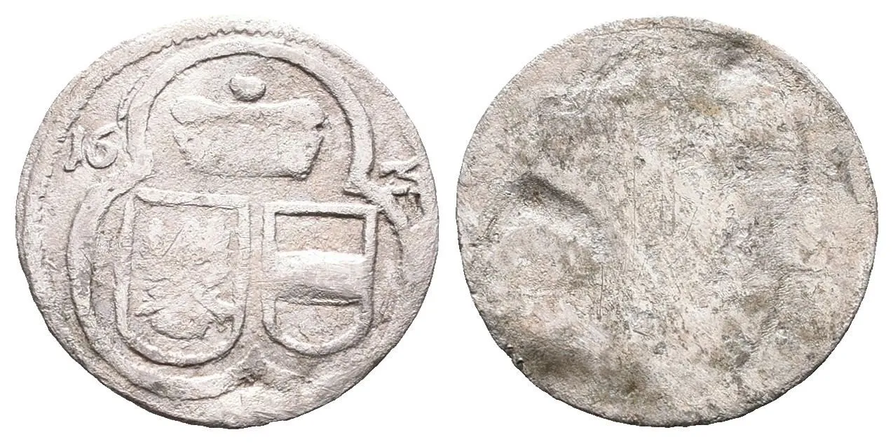 Ferdinand II., 1619 - 1637 (Mince dobrého zrna) — 1