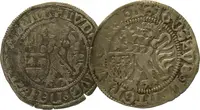 Hessen - Kassel, Ludwig III., 1458 - 1471 — 1