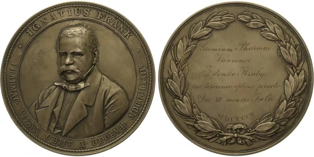 Tautenhayn Josef, 1837 - 1911 — 1