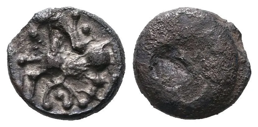 Střední Evropa, Bojové, 2. - 1. stol. př. Kr. — 1