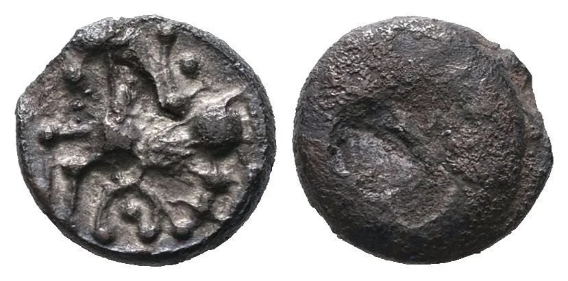 Střední Evropa, Bojové, 2. - 1. stol. př. Kr. — 1