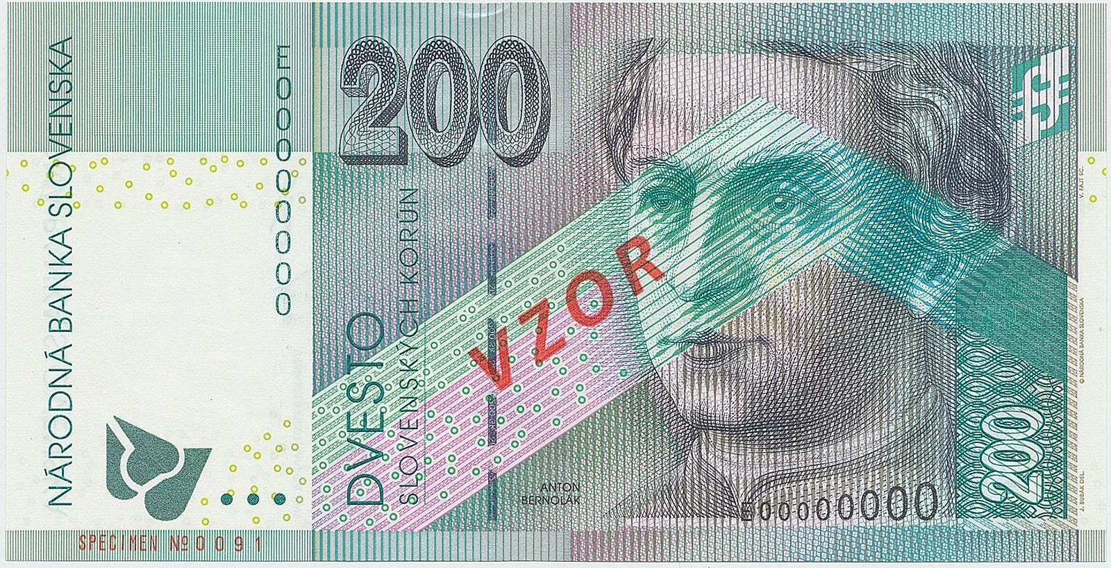 Slovenská republika, 1992 - — 1