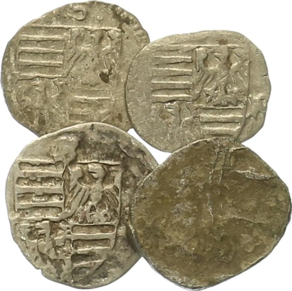 Uhersko, Zikmund Lucemburský, 1387 - 1437 — 1