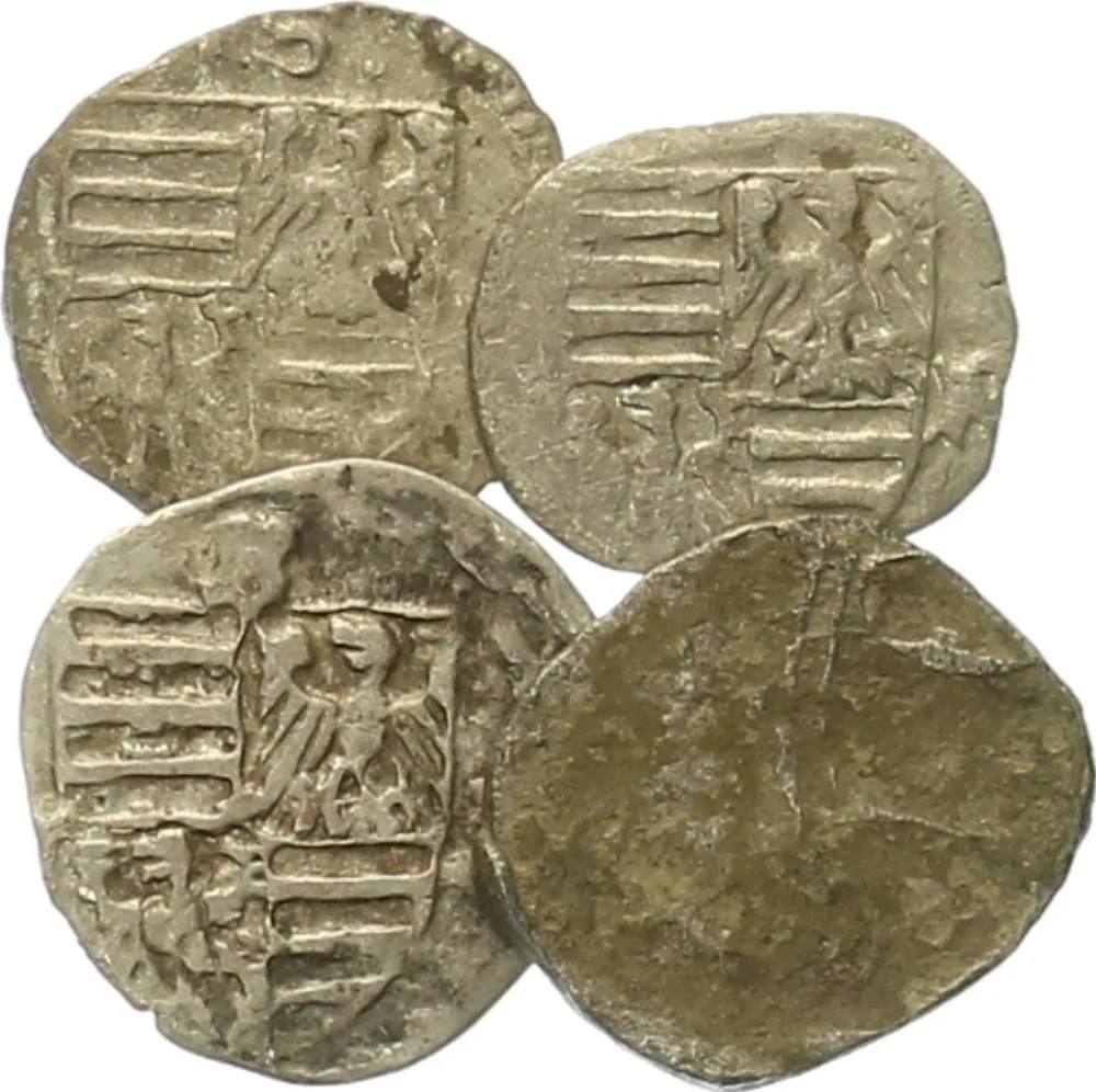 Uhersko, Zikmund Lucemburský, 1387 - 1437 — 1