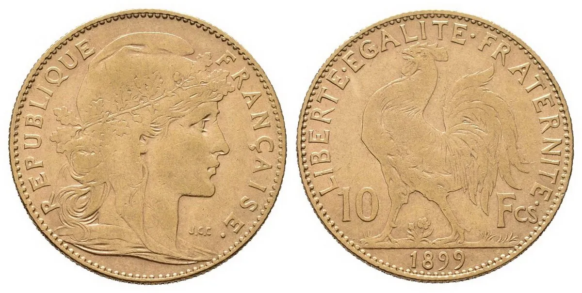 Francie, III. republika, 1871 - 1940 — 1