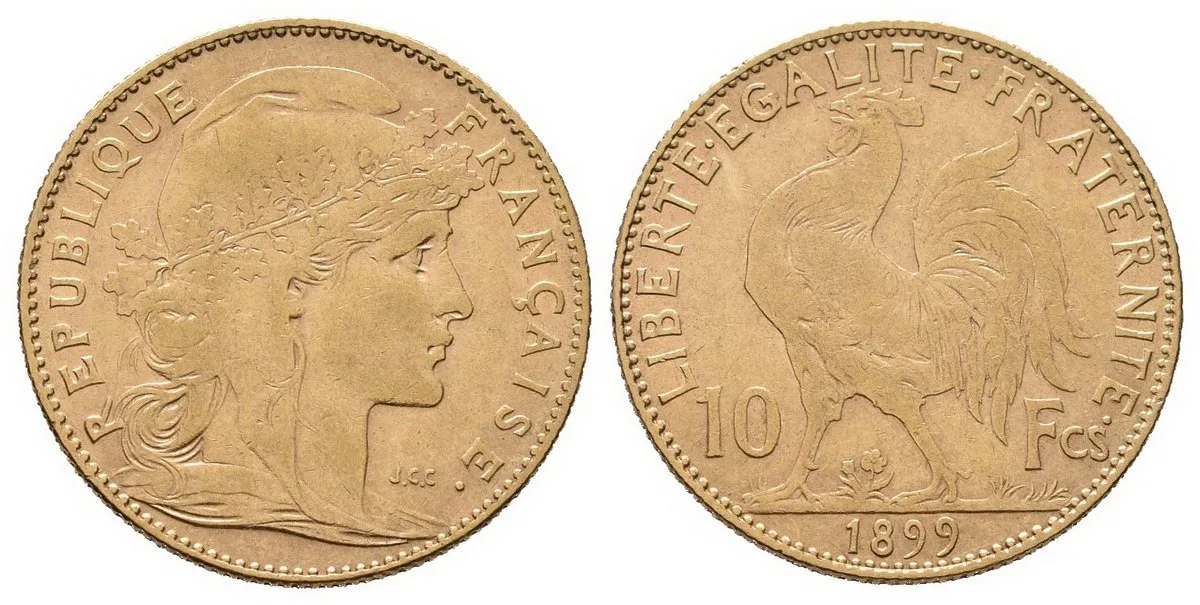 Francie, III. republika, 1871 - 1940 — 1