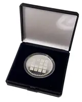 200 Kč 2004 - Vstup České republiky do EU, PROOF - fotografie 3