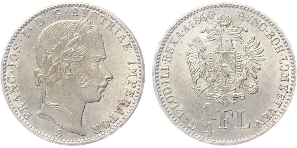 František Josef I., 1848 - 1916 — 1
