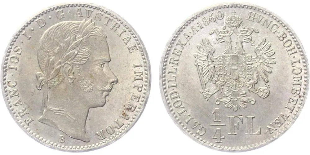 František Josef I., 1848 - 1916 — 1
