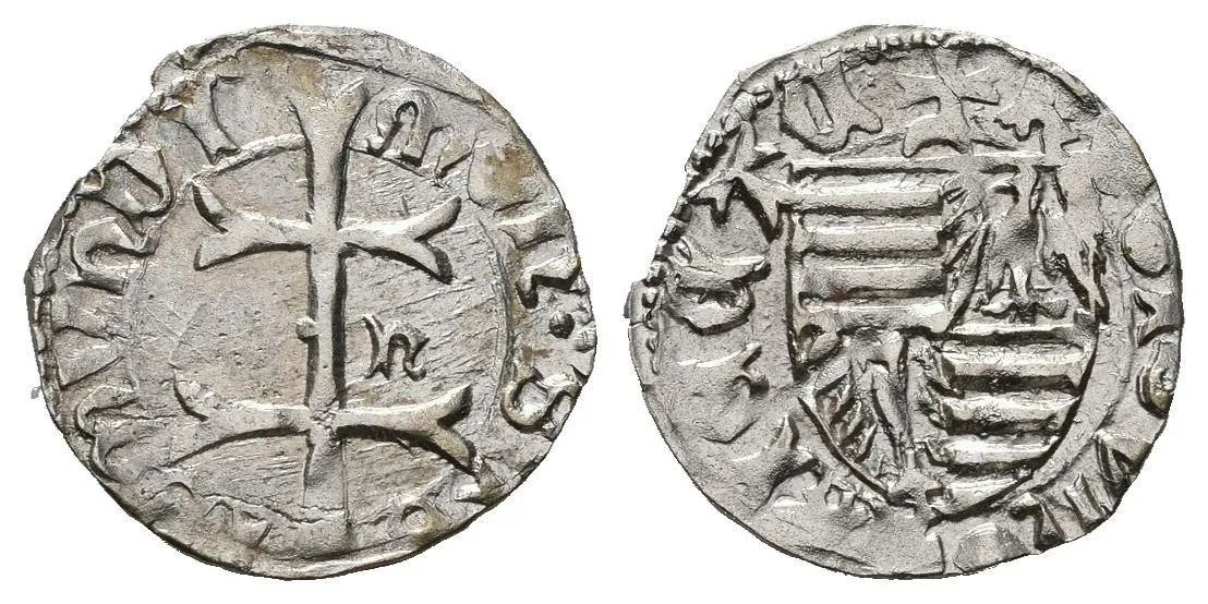 Uhersko, Zikmund Lucemburský, 1387 - 1437 — 1