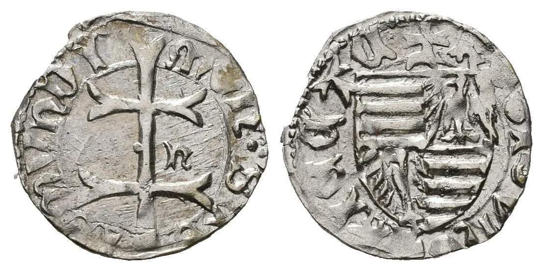 Uhersko, Zikmund Lucemburský, 1387 - 1437 — 1