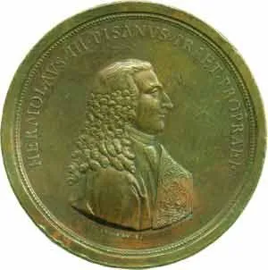 Guillemard Antonín, 1747 - 1812 — 1