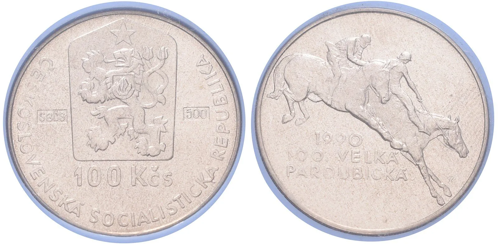 Období 1945 - 1993 — 1