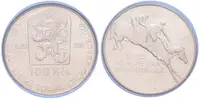 Období 1945 - 1993 — 1