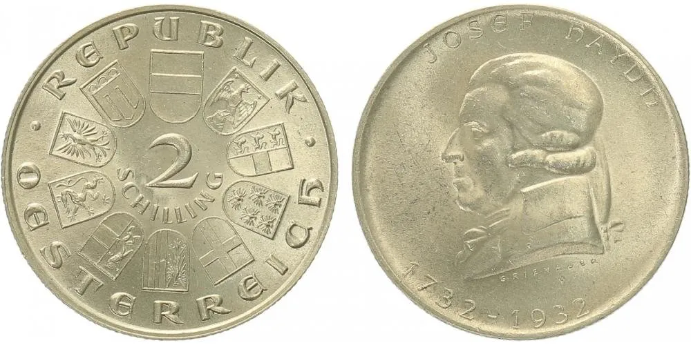 Rakousko, I. republika, 1918 - 1939 — 1