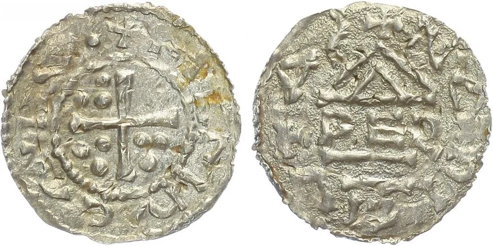 Bavorsko, Heinrich II., I. vláda 955 - 976 — 1
