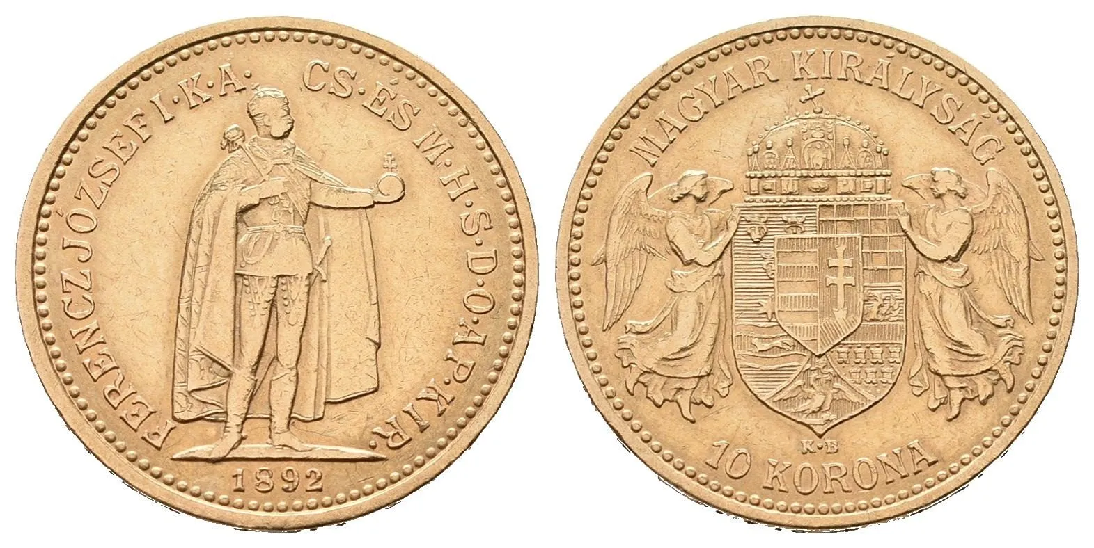 František Josef I., 1848 - 1916 — 1