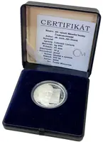 AR Medaile 2006 - Banka Československá - fotografie 2