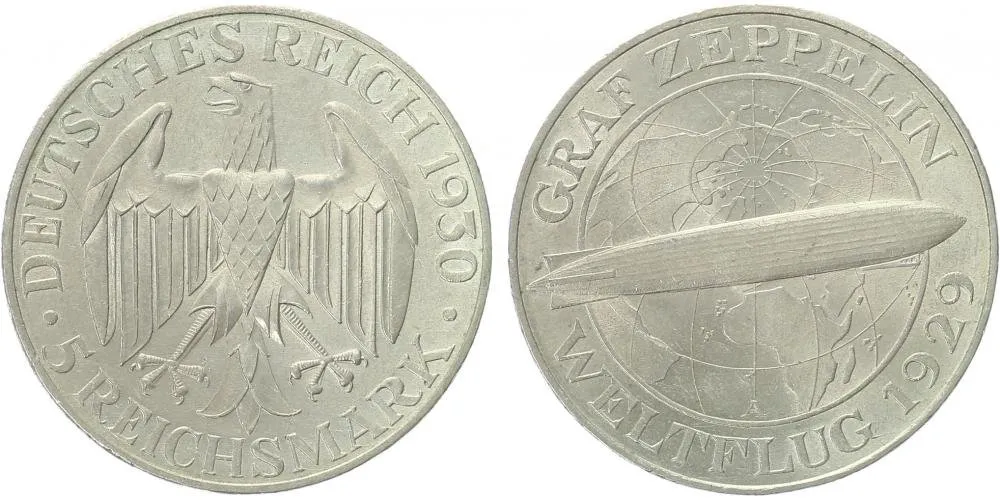 Výmarská republika, 1919 - 1933 — 1