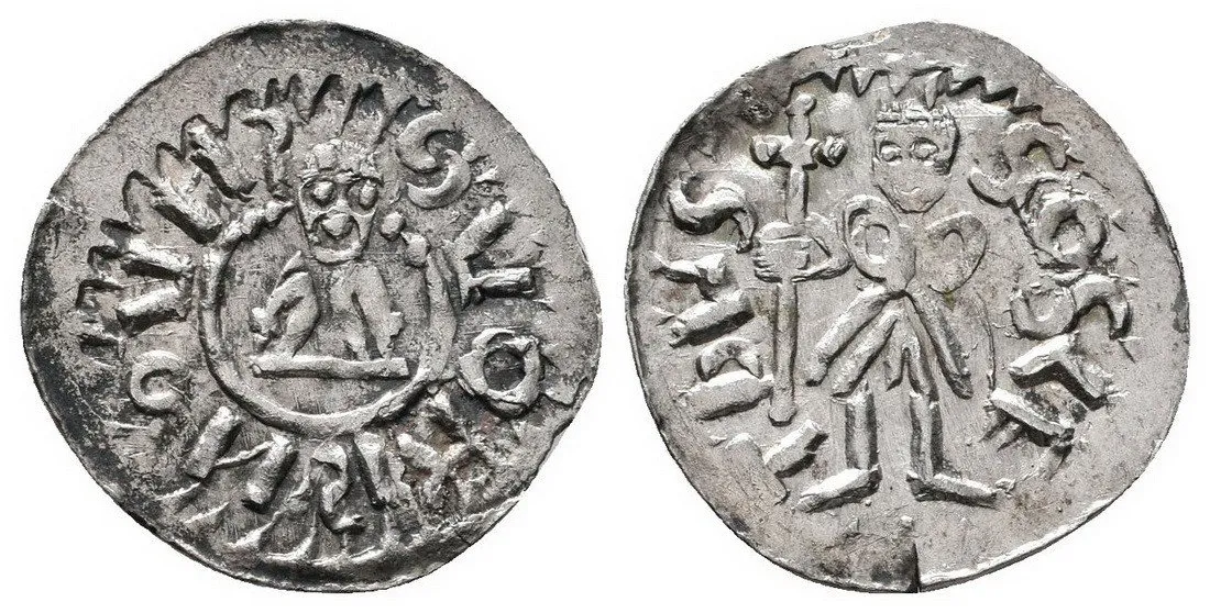 Konrád I., údělný kníže na Brněnsku 1061 - 1092 — 1