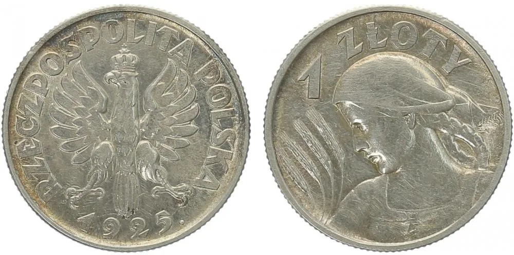 Polsko, I. republika, 1919 - 1939 — 1