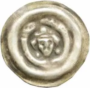 Přemysl Otakar II., 1253 - 1278 — 1