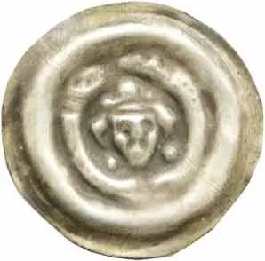 Přemysl Otakar II., 1253 - 1278 — 1