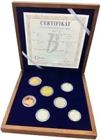 Česká republika, 1993 - — 2