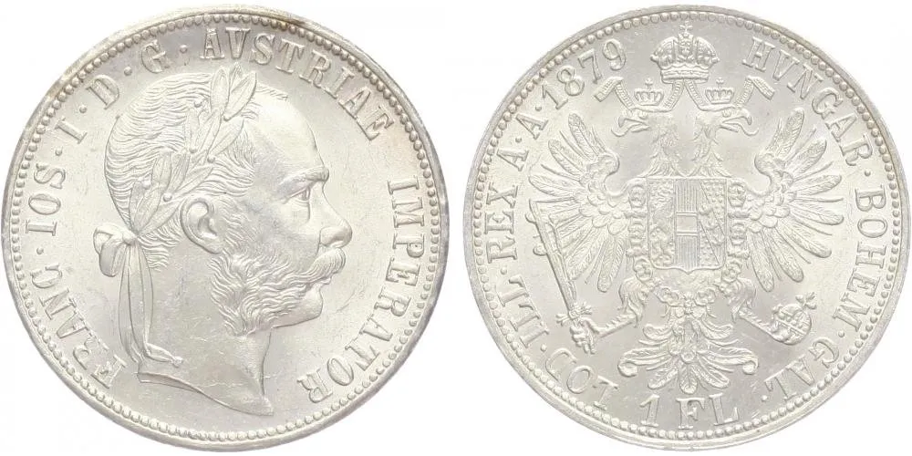František Josef I., 1848 - 1916 — 1