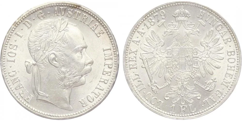 František Josef I., 1848 - 1916 — 1
