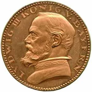 Německo, Karl Goetz, 1875 - 1950 — 1