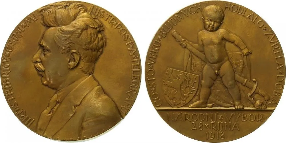 Šejnost Josef, 1878 - 1941 — 1