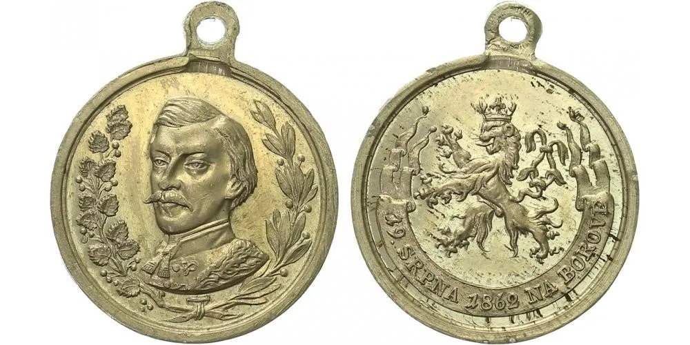 Seidan Václav, 1817 - 1870 — 1